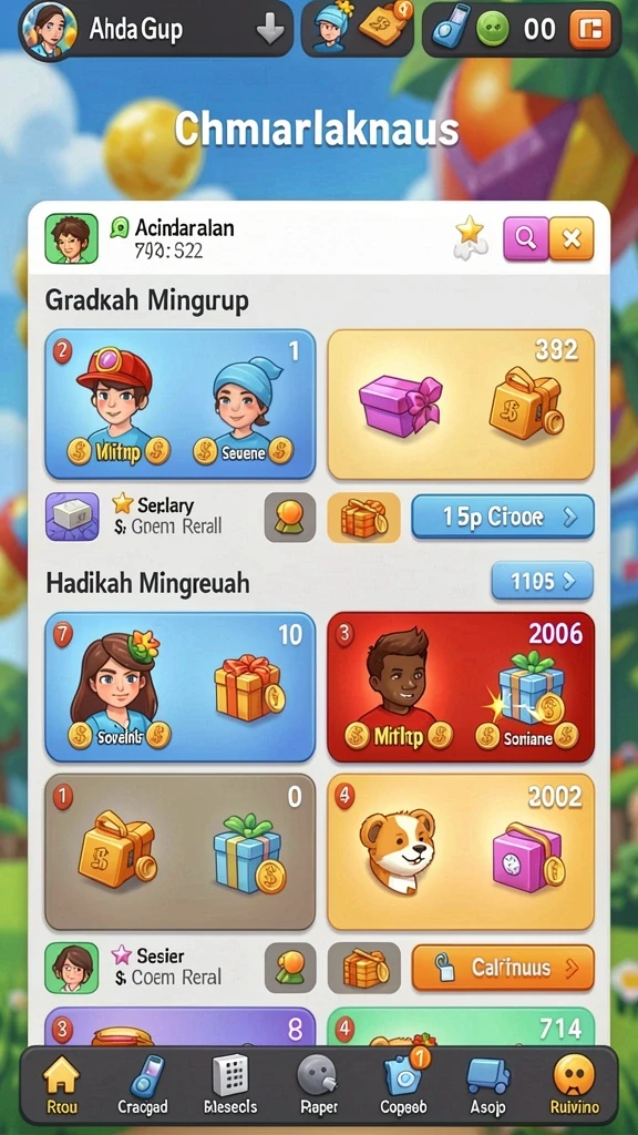 Screenshot 5rt nomor 2