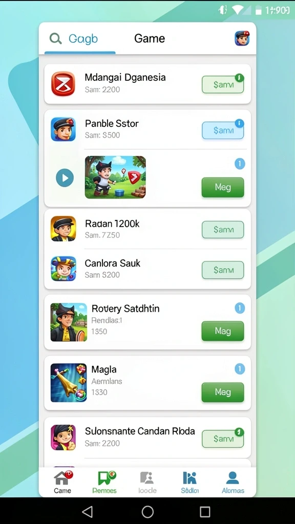 Screenshot 5rt nomor 3