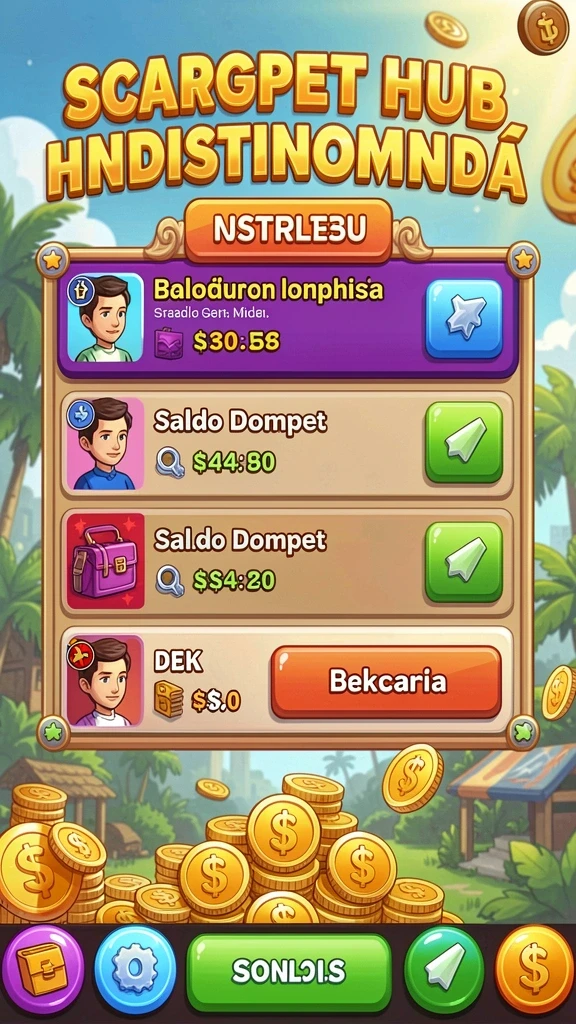 Screenshot 777win nomor 2