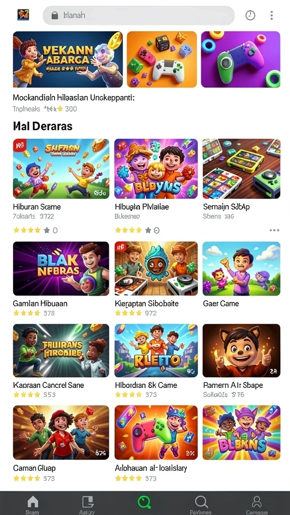 Screenshot 77rp nomor 1