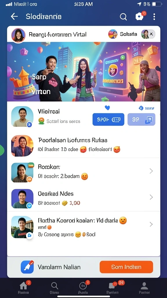 Screenshot 988slot nomor 1