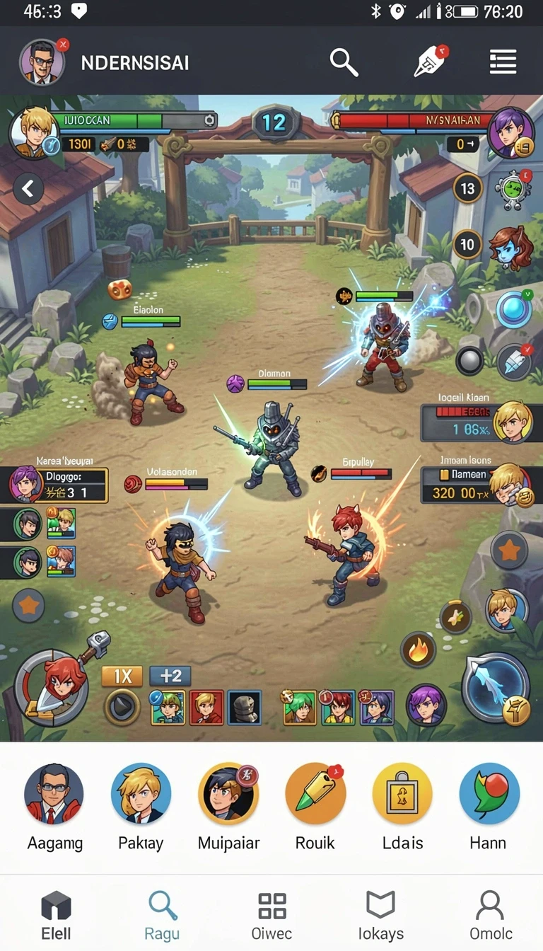 Screenshot 9sl nomor 2