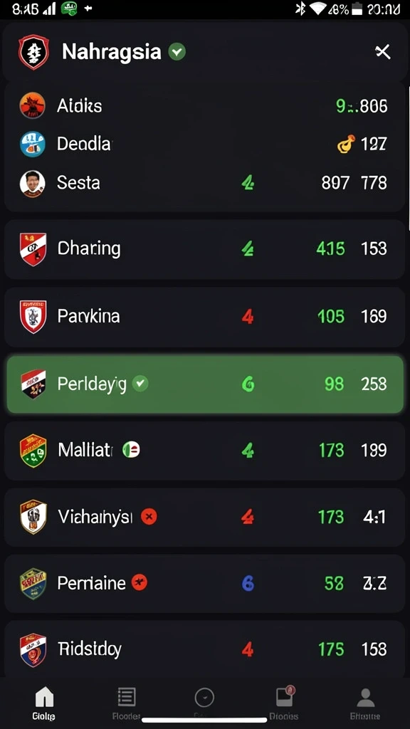 Screenshot astonbet nomor 1