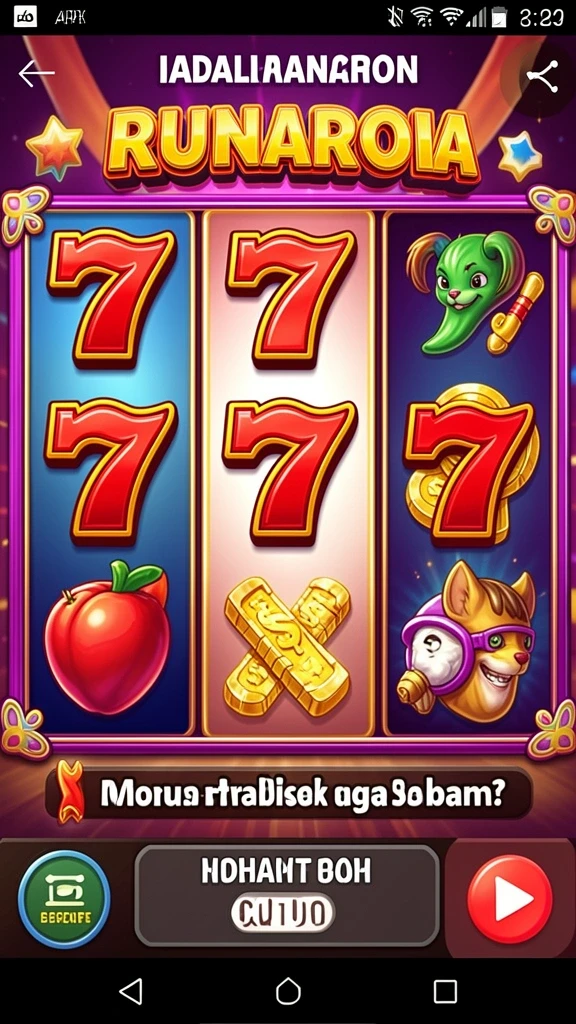 Screenshot bahagia777 nomor 1