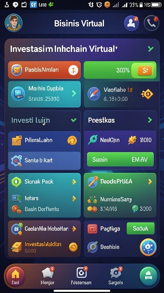 Screenshot cacor78 nomor 3