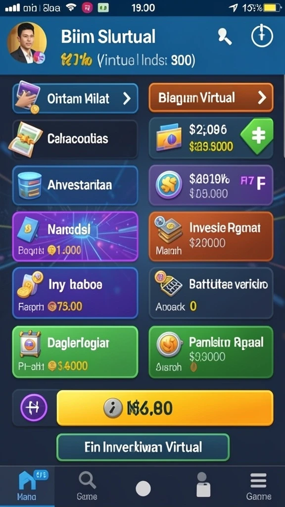 Screenshot ceria33 nomor 3
