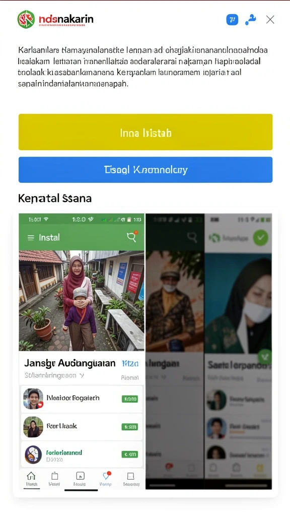 Screenshot ceria777 nomor 3