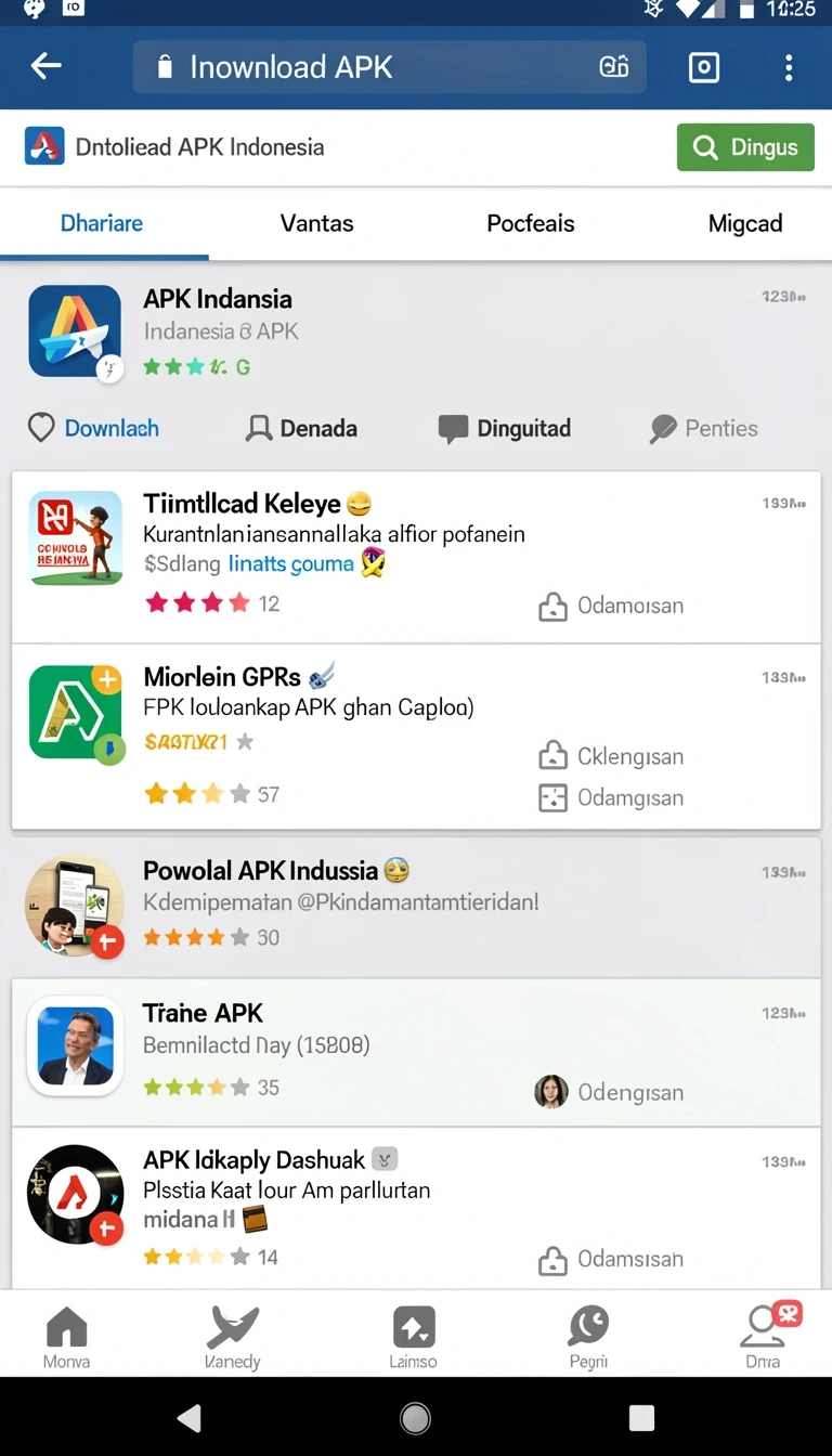 Screenshot cinema77 nomor 3
