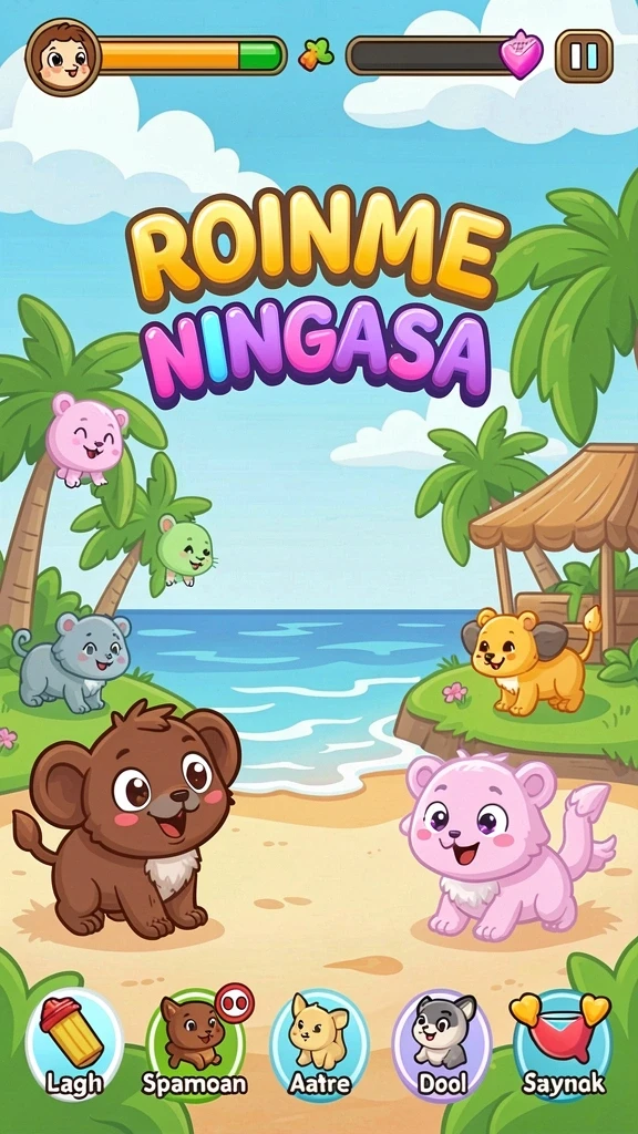 Screenshot cuangila nomor 1
