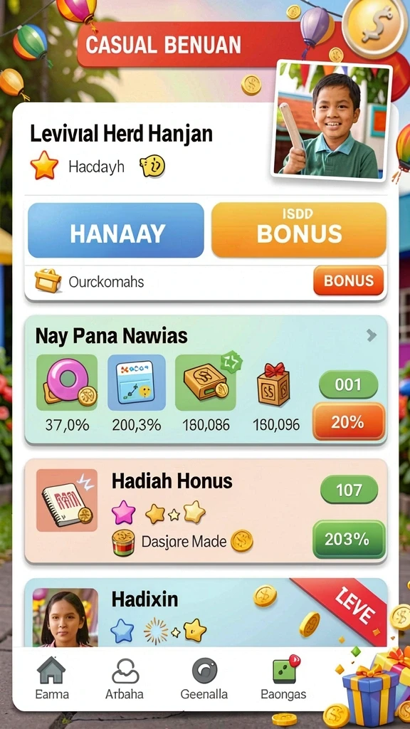 Screenshot cuangila nomor 2