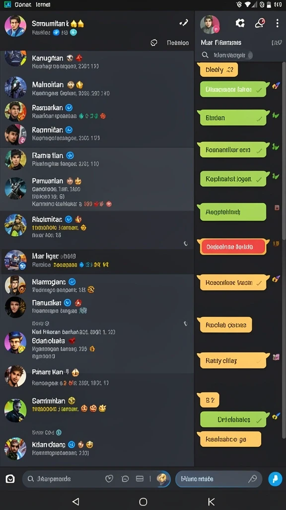 Screenshot dna777 nomor 1