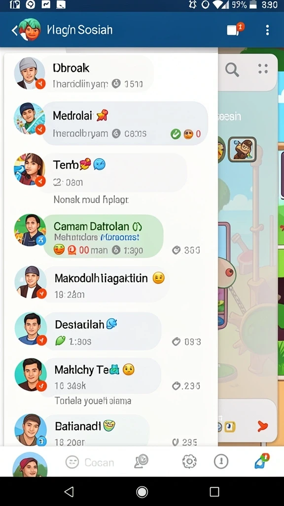 Screenshot dy777 nomor 2