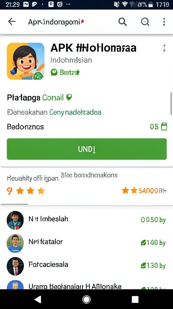 Screenshot empire88 nomor 2