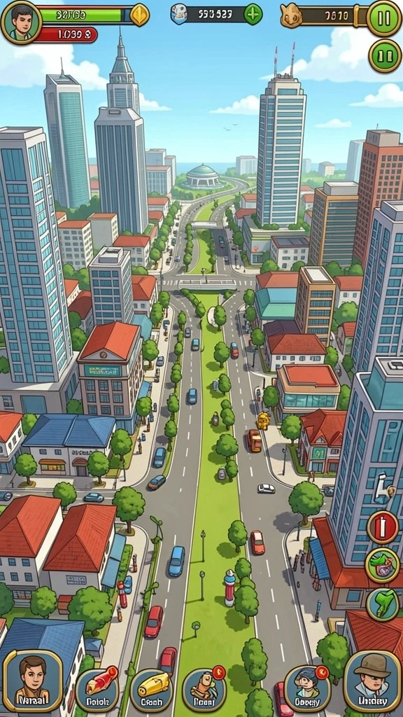 Screenshot empire88 nomor 3