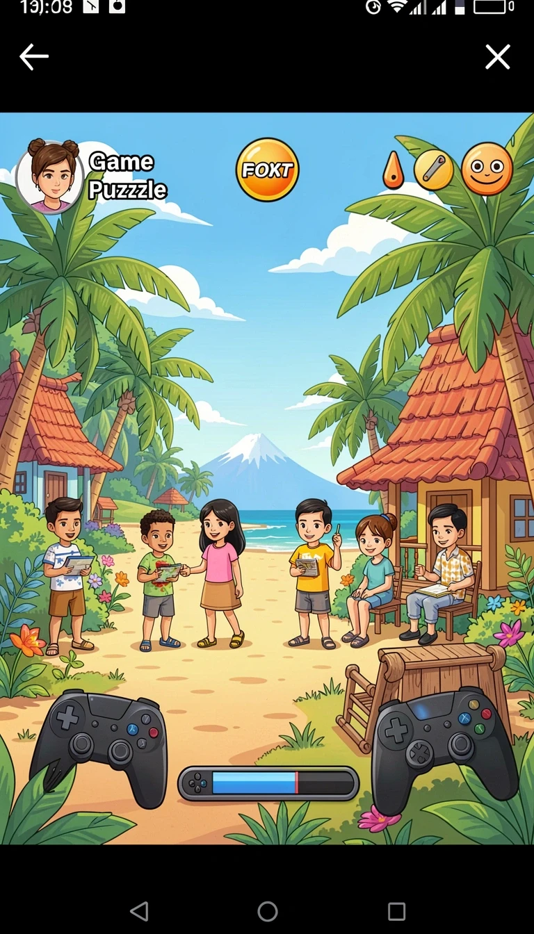 Screenshot fungame777 nomor 2