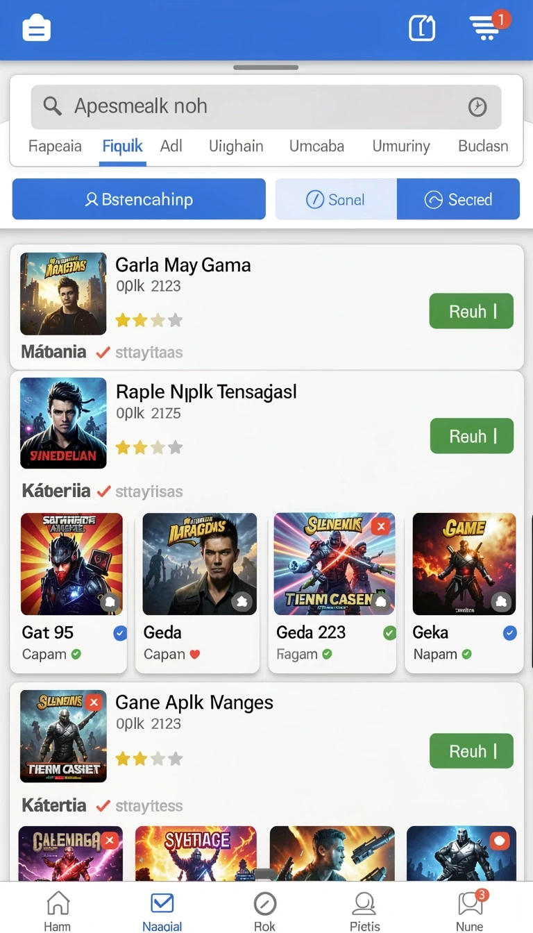 Screenshot fungame777 nomor 3