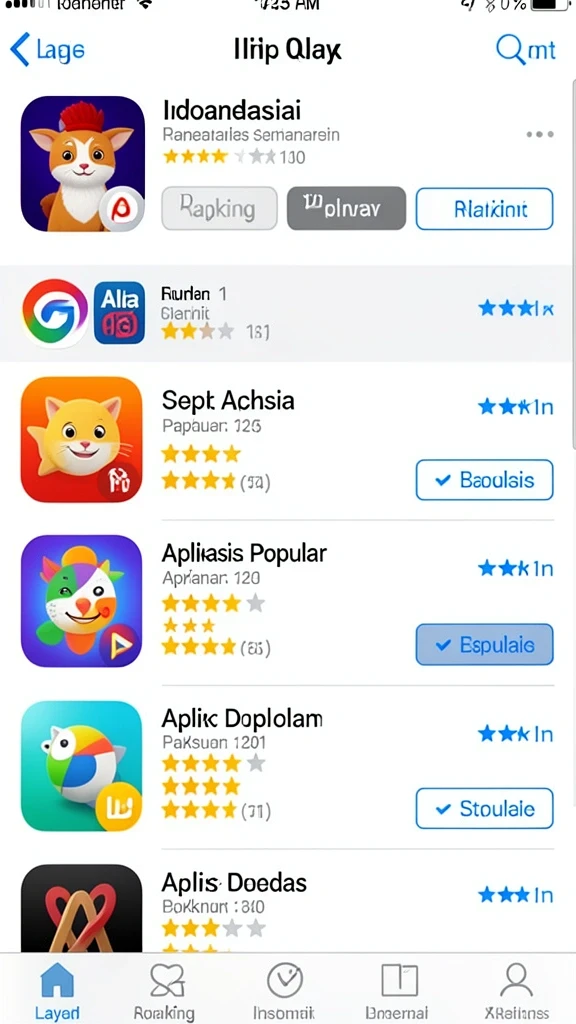 Screenshot gamerp nomor 2