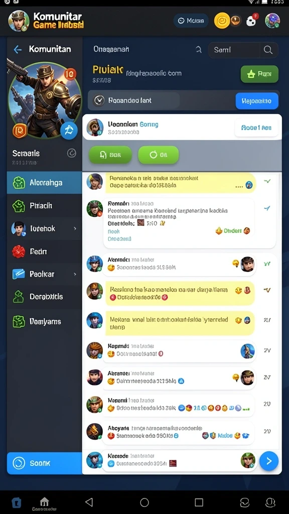 Screenshot gamerp nomor 3