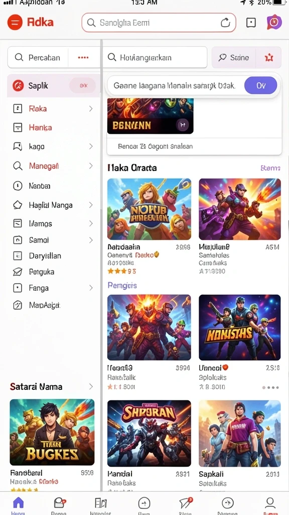Screenshot gx88 nomor 3