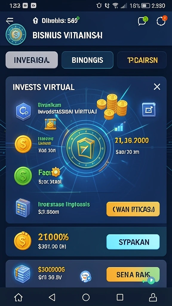 Screenshot hokiarena nomor 1