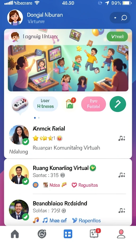 Screenshot hokiarena nomor 3