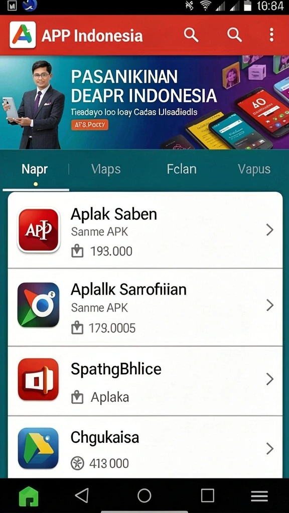 Screenshot hokitime nomor 1