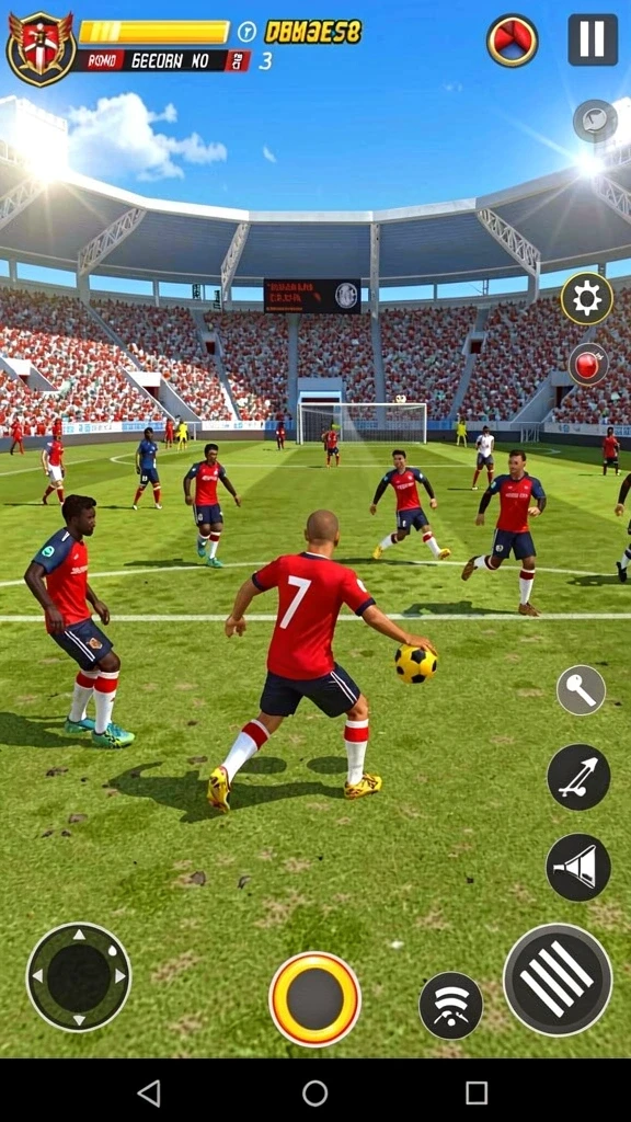 Screenshot idrok nomor 2