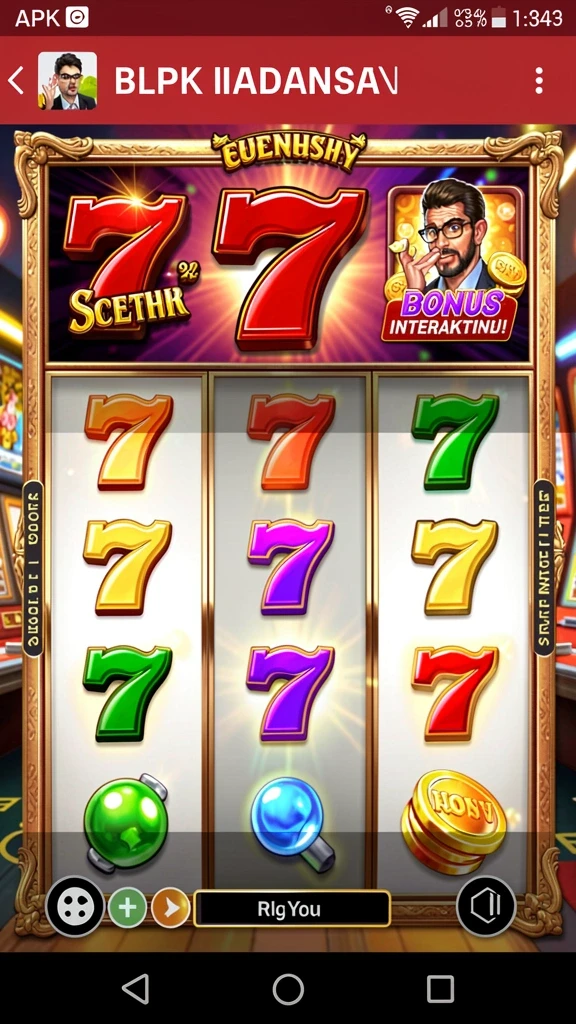 Screenshot iya777 nomor 3