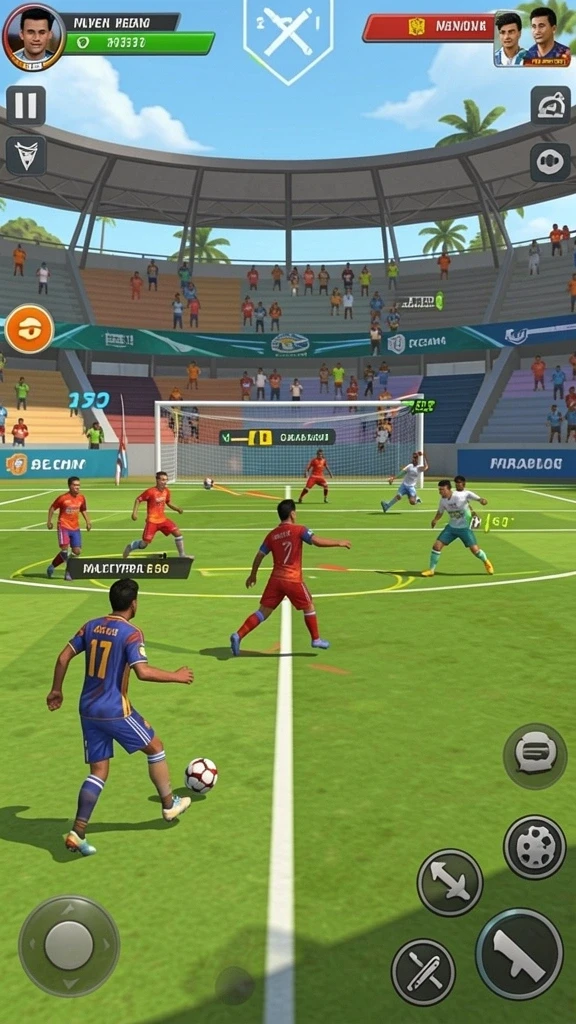 Screenshot jago368 nomor 3