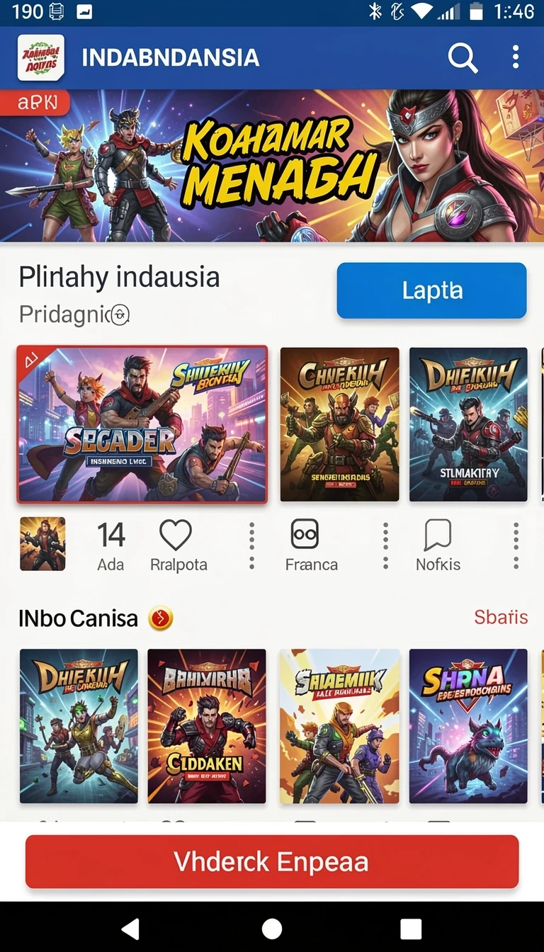 Screenshot jktgame nomor 2