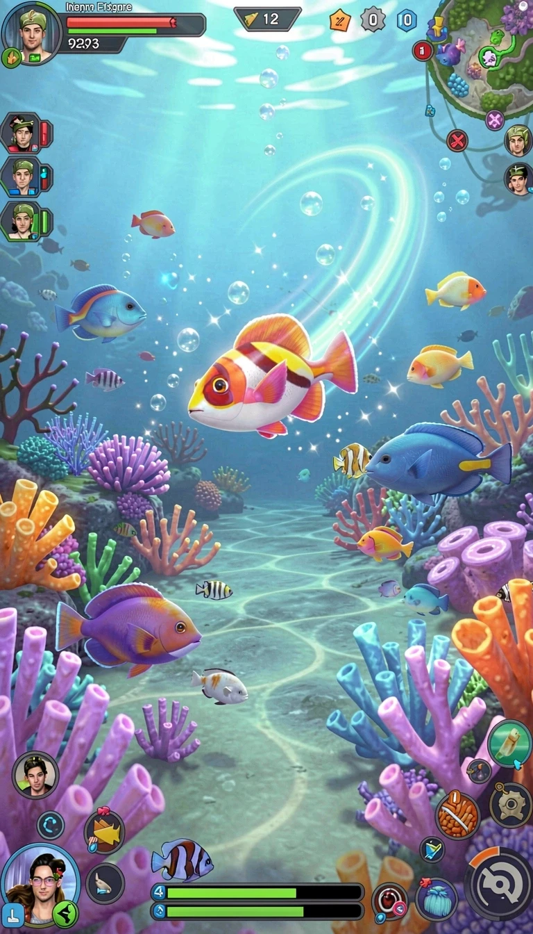 Screenshot jktgame nomor 3