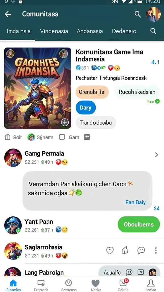 Screenshot kaka303 nomor 3