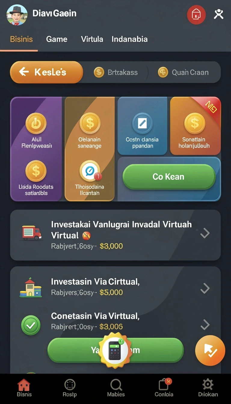 Screenshot kaskustoto nomor 2