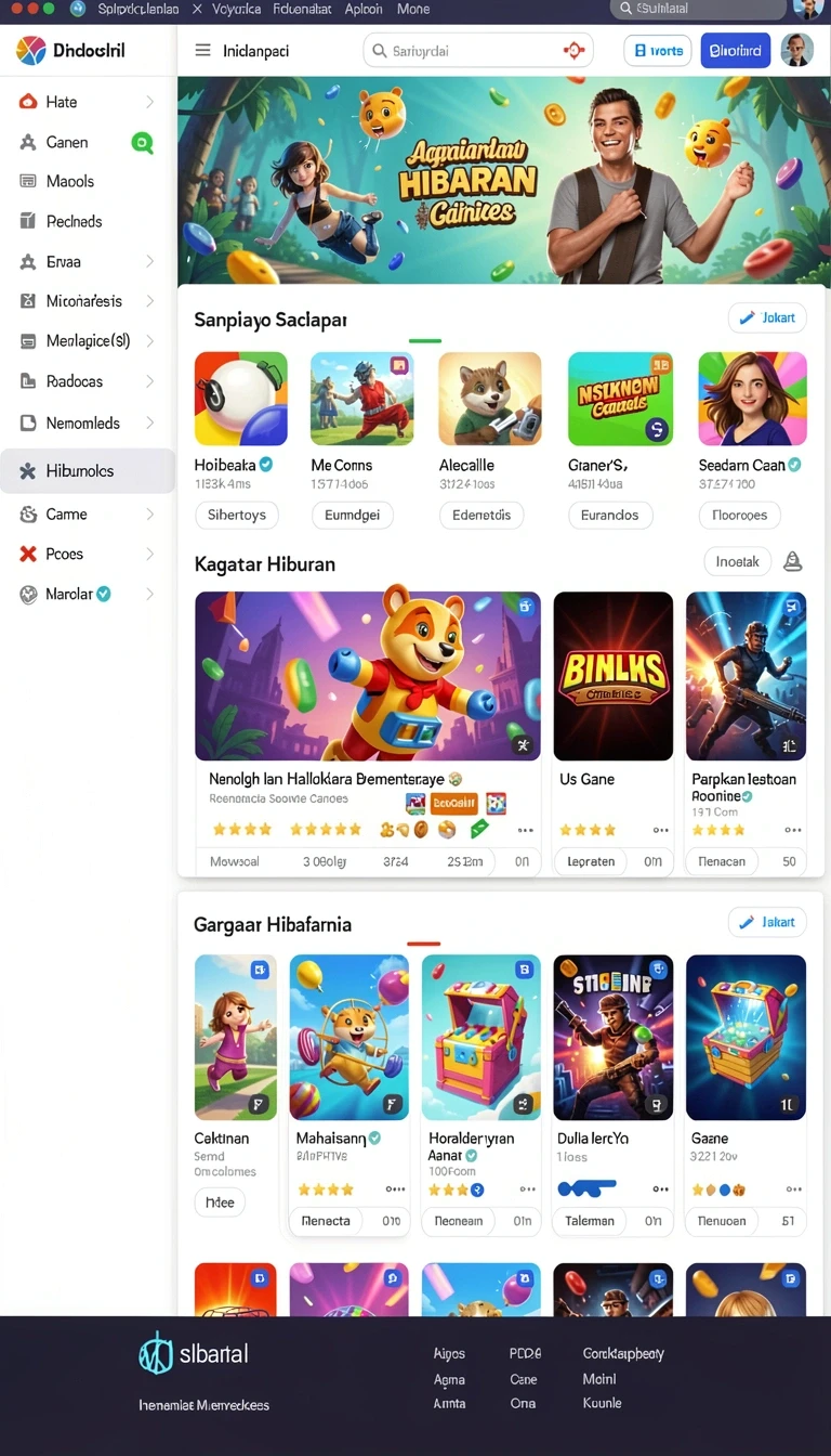 Screenshot luxury777 nomor 1