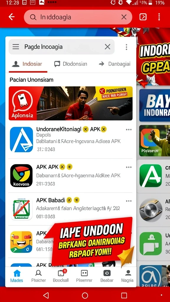 Screenshot macantoto nomor 1