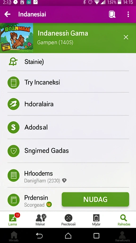 Screenshot madu303 nomor 1