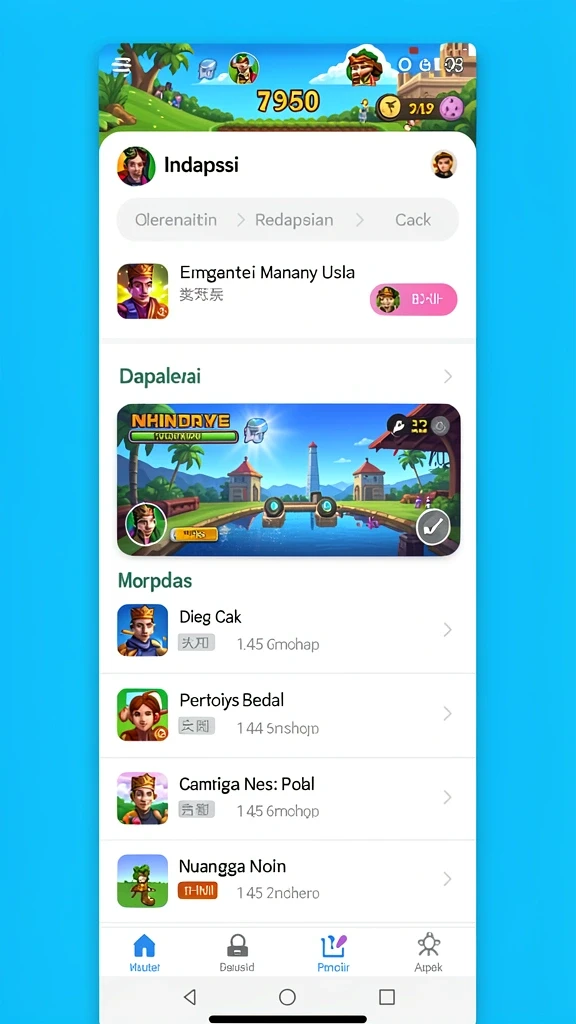 Screenshot madu303 nomor 2