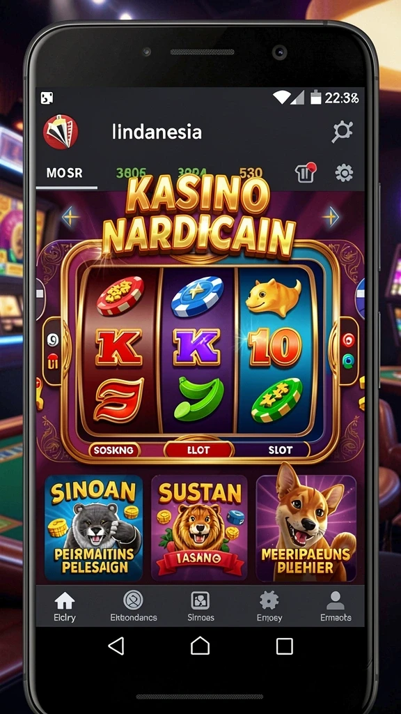 Screenshot madu303 nomor 3