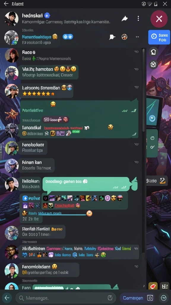 Screenshot mau777 nomor 1