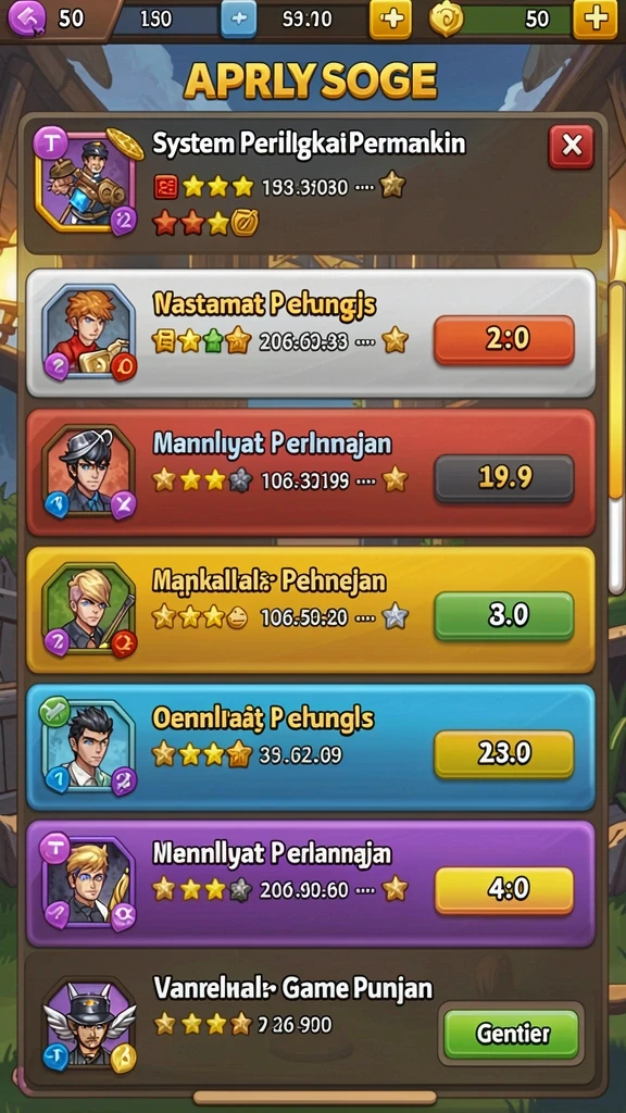 Screenshot medusa88 nomor 3