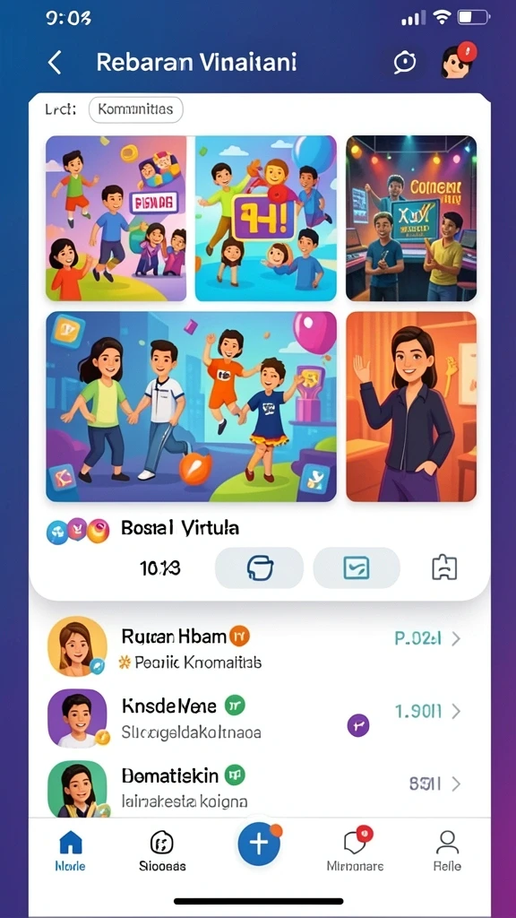 Screenshot nagawin nomor 1
