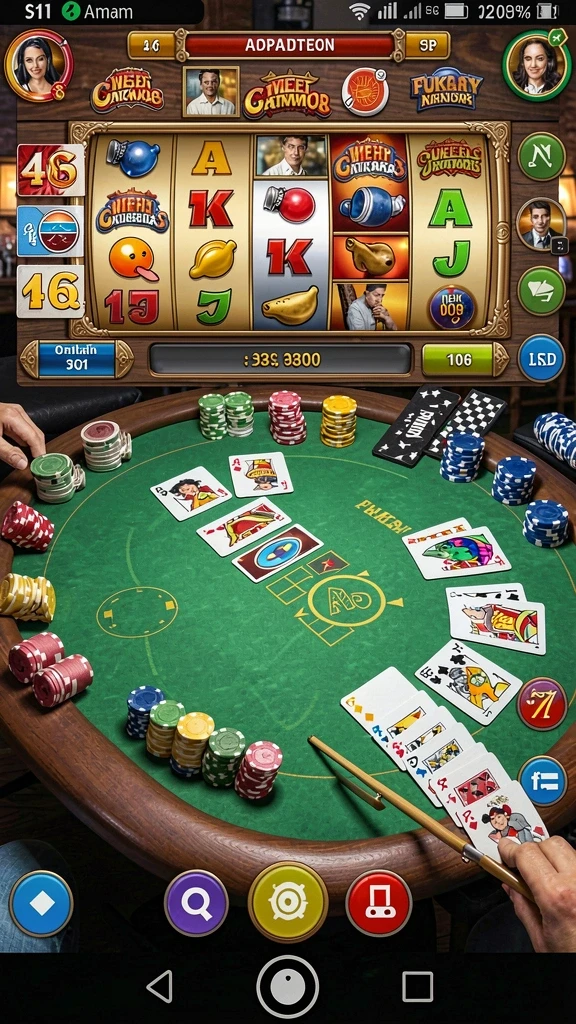 Screenshot nanastoto nomor 3