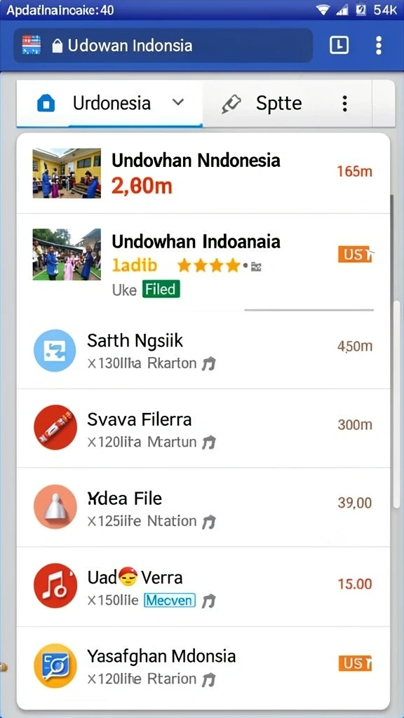 Screenshot ollo4d nomor 3