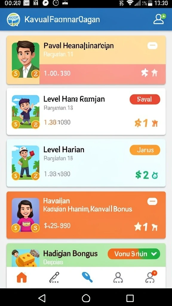 Screenshot proslot nomor 2