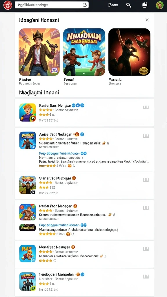 Screenshot proslot nomor 3