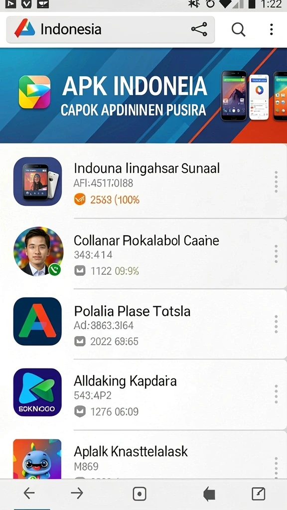 Screenshot qqstar nomor 2