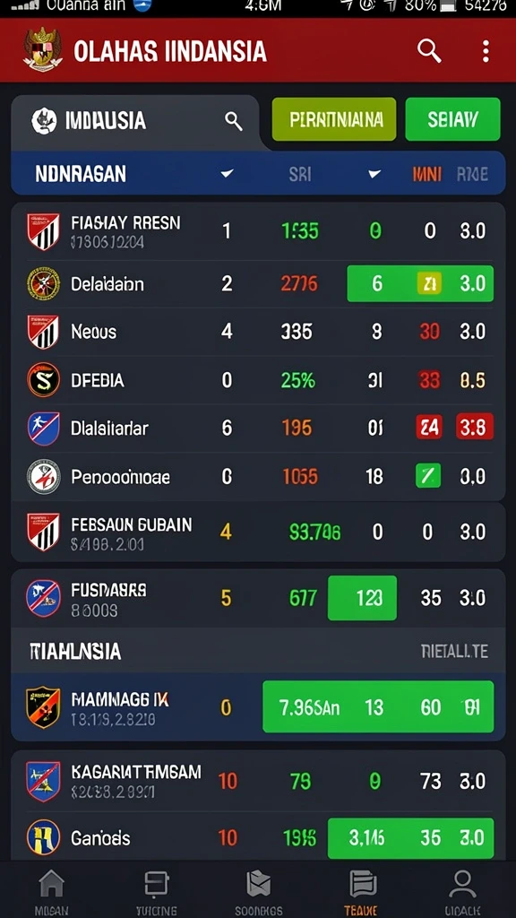 Screenshot raja288 nomor 2