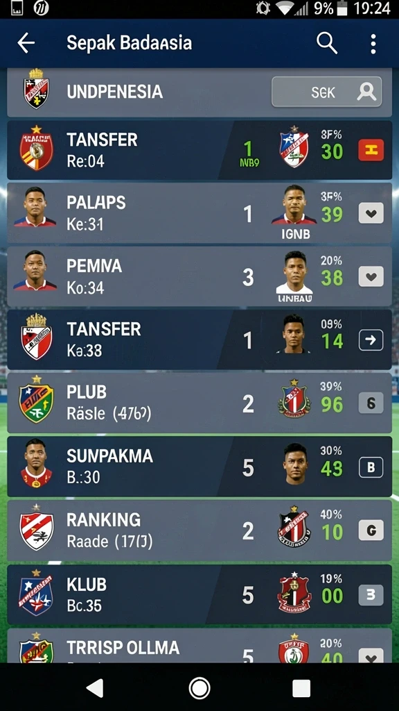 Screenshot rajabandar88 nomor 3