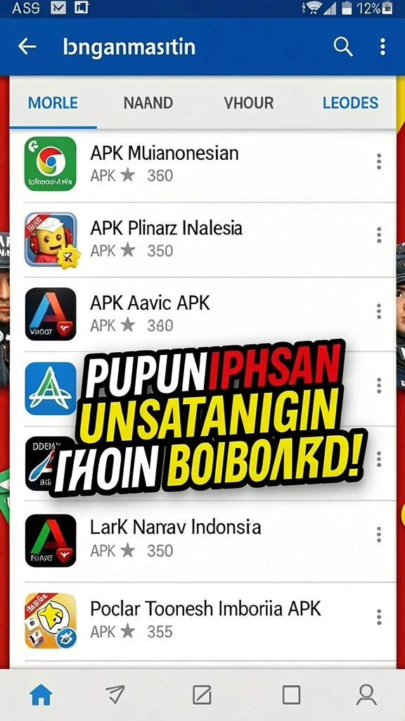 Screenshot rajajuara nomor 1
