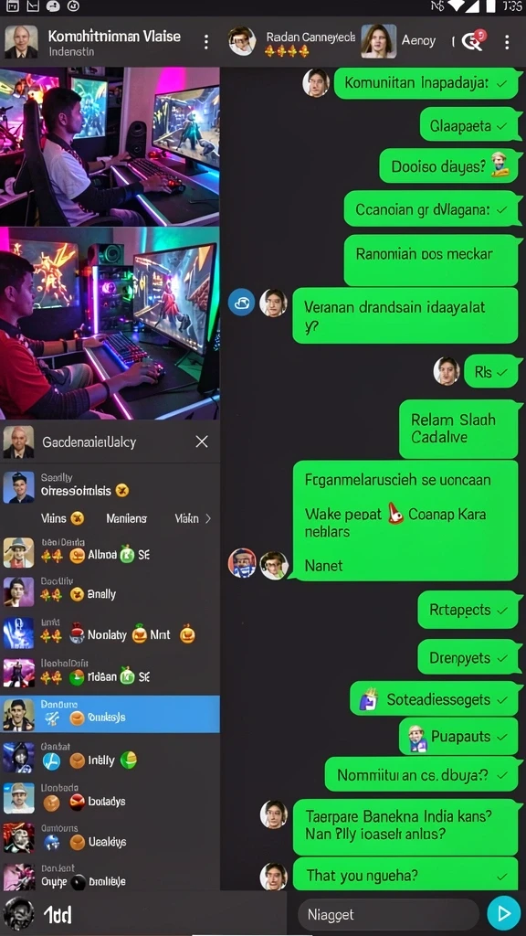 Screenshot rajawali55 nomor 1